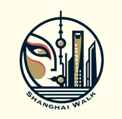 ShanghaiWalk Logo